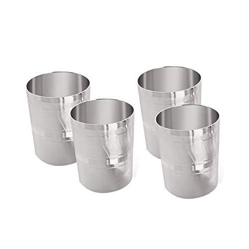 Neelam Stainless Steel 7, 22