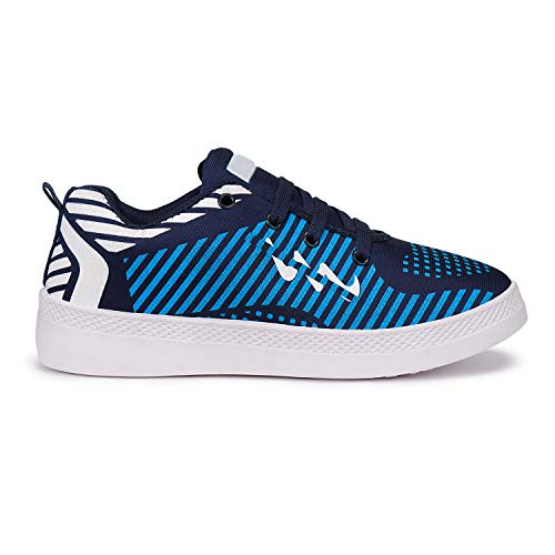 Camfoot Womens Multicolor Combo-(2)-5033-1044 Running Shoe - Image 3