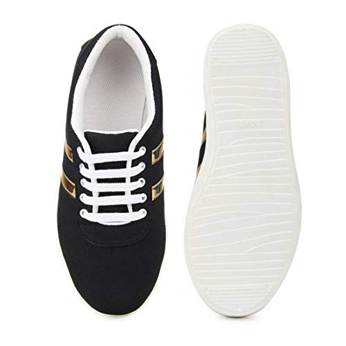 Camfoot Womens Multicolor Combo-(2)-5033-1044 Running Shoe - Image 7