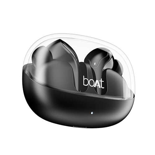 Boat Airdopes 311 Pro, 50HRS
