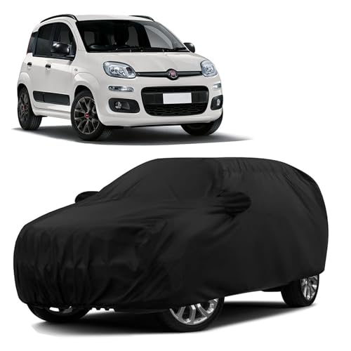 Sulfar 100% Waterproof Car Body