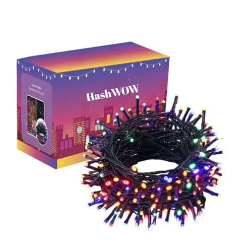 HashWOW® 10 Meter LED Decorative
