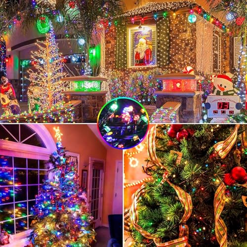 HashWOW® 10 Meter LED Decorative