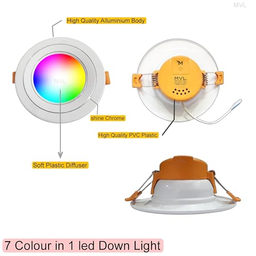 MVL Light Mvl 9 Watt