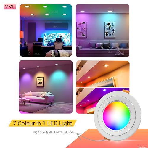MVL Light Mvl 9 Watt