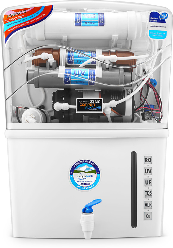 Aqua Frisch AF-001 12 L