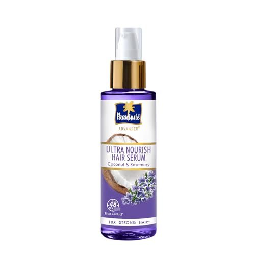 Parachute Advansed Ultra Nourish Hair