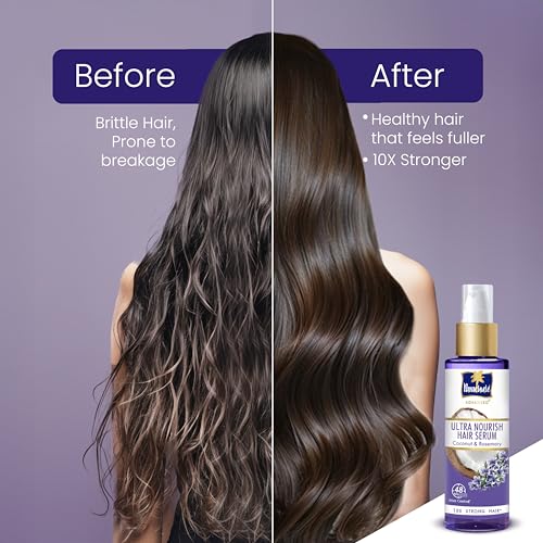 Parachute Advansed Ultra Nourish Hair