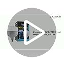 Panasonic 30W B22 LED Cool Day Light Bulb, Pack of 1 - Image 2