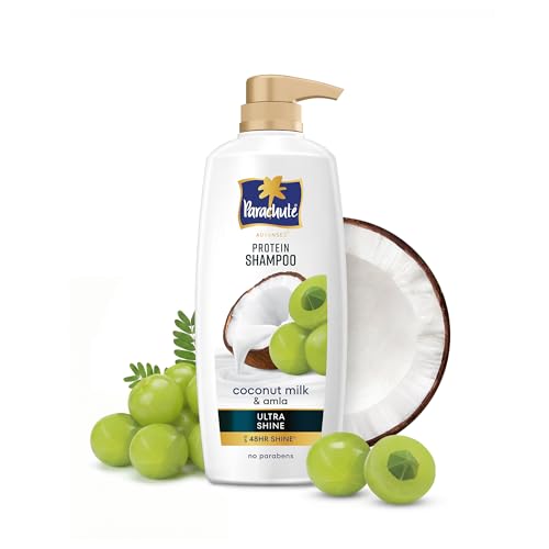 Parachute Advansed Protein Shampoo