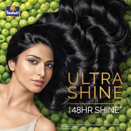 Parachute Advansed Protein Shampoo