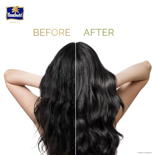Parachute Advansed Protein Shampoo