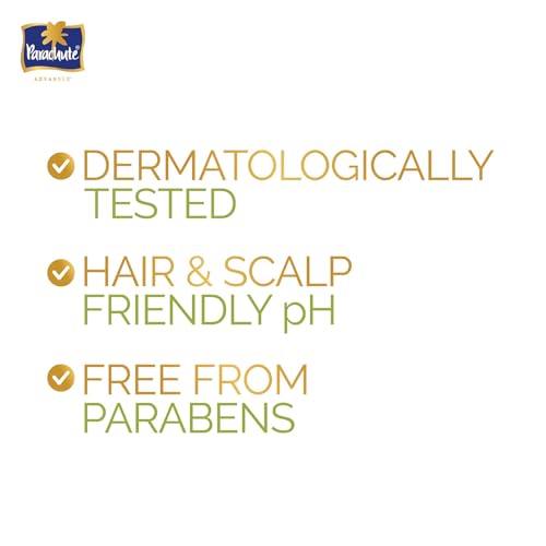 Parachute Advansed Protein Shampoo