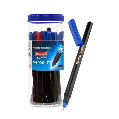 Reynolds AEROSLIM Ball Pen SET