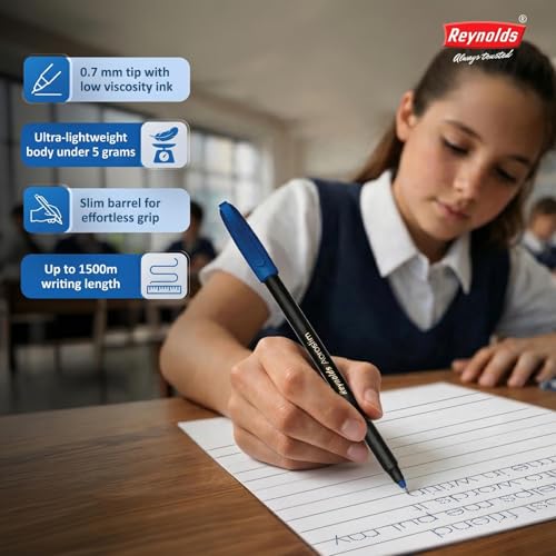 Reynolds AEROSLIM Ball Pen SET