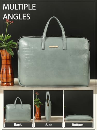 Bagsy Malone EcoEssence Laptop Bag