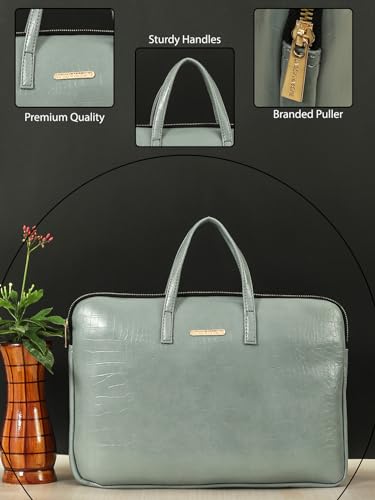 Bagsy Malone EcoEssence Laptop Bag