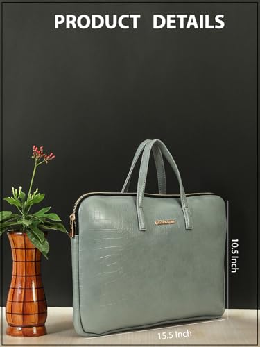 Bagsy Malone EcoEssence Laptop Bag
