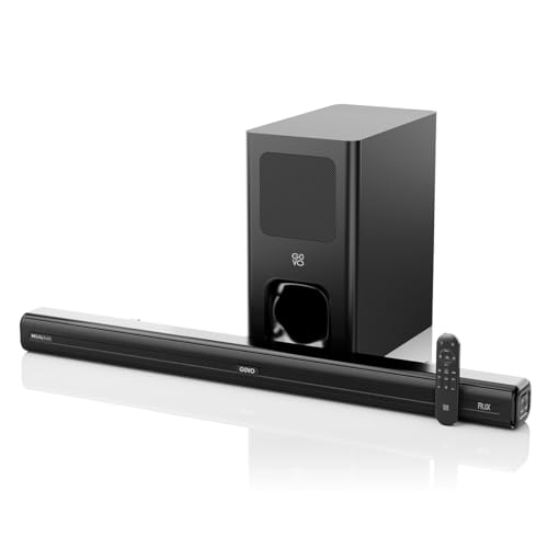 GOVO GoSurround 800 Dolby Digital