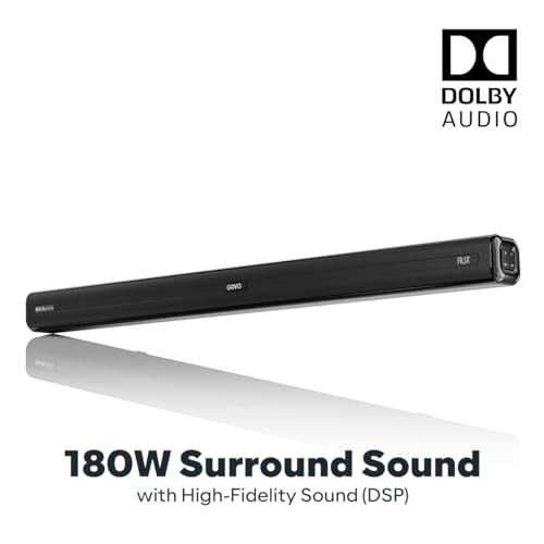 GOVO GoSurround 800 Dolby Digital