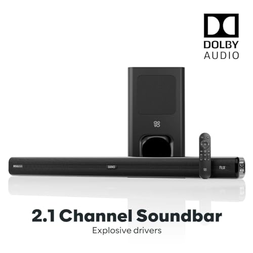 GOVO GoSurround 800 Dolby Digital