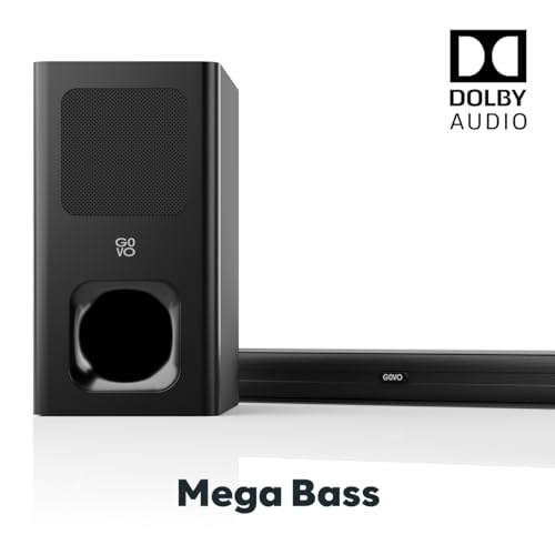 GOVO GoSurround 800 Dolby Digital
