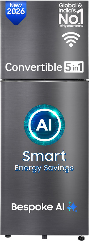 Haier 300 L Frost Free