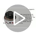 AGARO Imperial Pot Lid Air