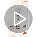 Wipro Garnet 10W LED Bulb