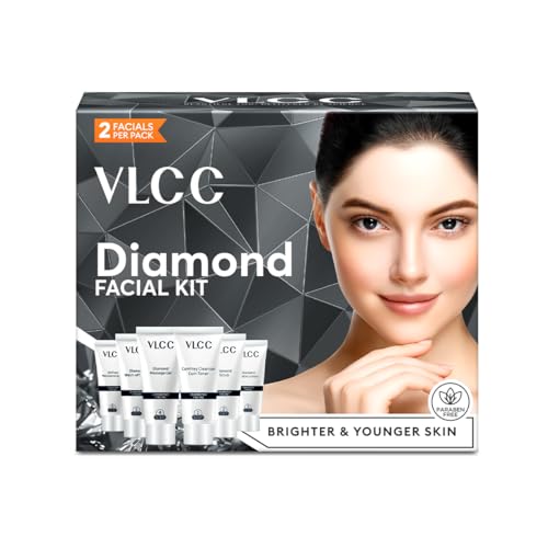 VLCC Gold Facial Kit &