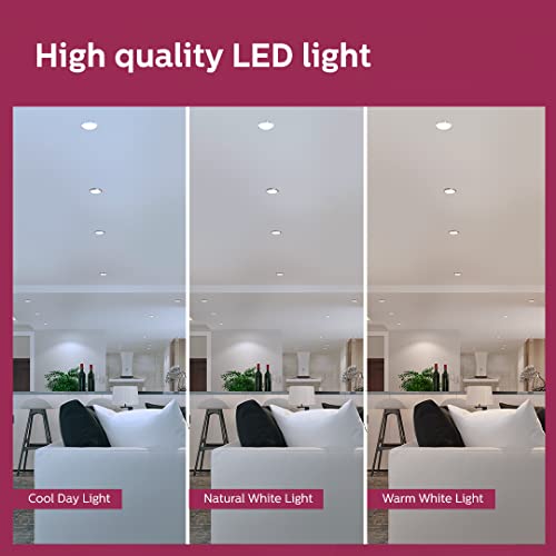 Philips Rimless Full Glow 24-Watt