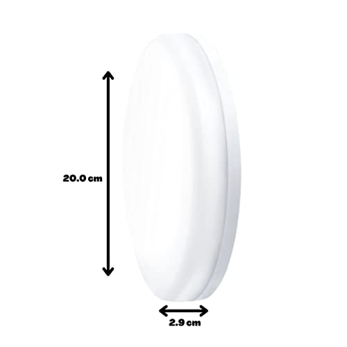 Philips Rimless Full Glow 24-Watt