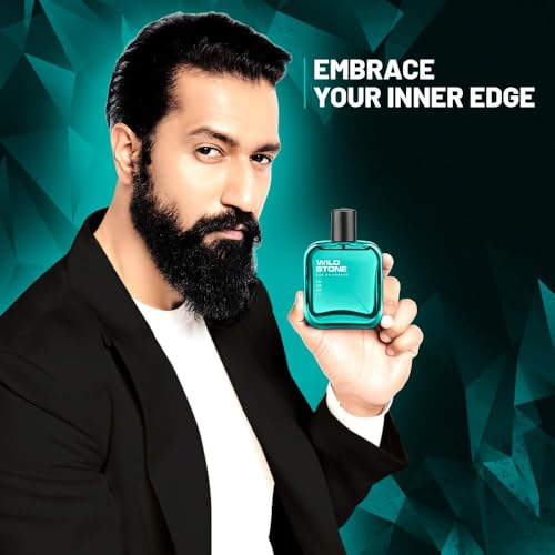 Wild Stone Edge Edp Premium