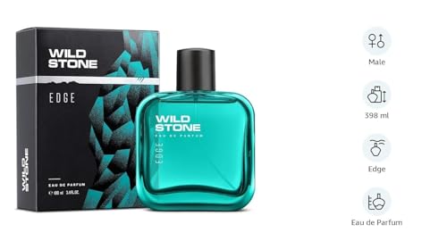 Wild Stone Edge Edp Premium