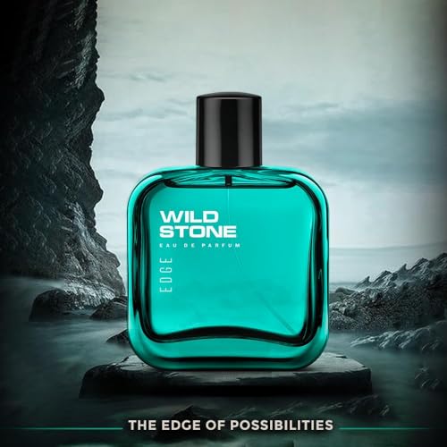 Wild Stone Edge Edp Premium
