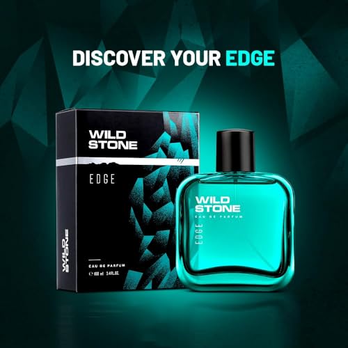 Wild Stone Edge Edp Premium