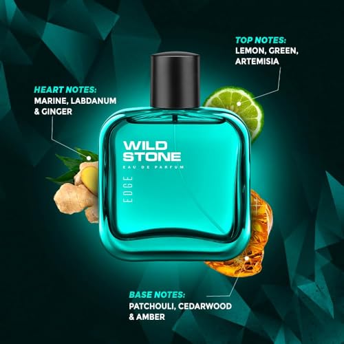Wild Stone Edge Edp Premium