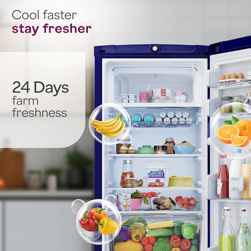 Godrej 185L 5 Star Direct