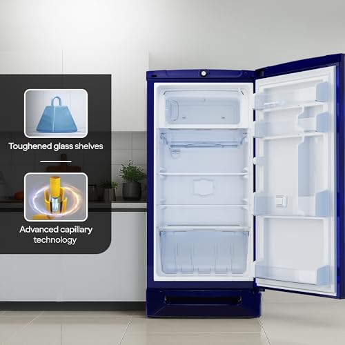 Godrej 185L 5 Star Direct