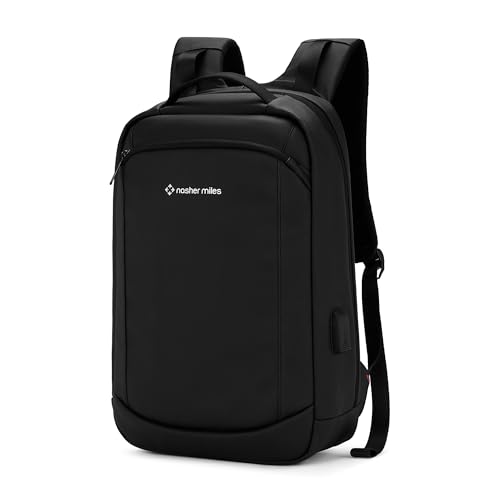 Nasher Miles Backpack Fits 15.6