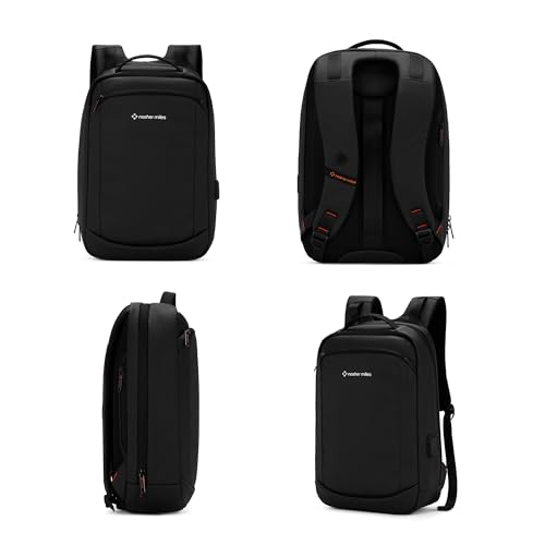 Nasher Miles Backpack Fits 15.6