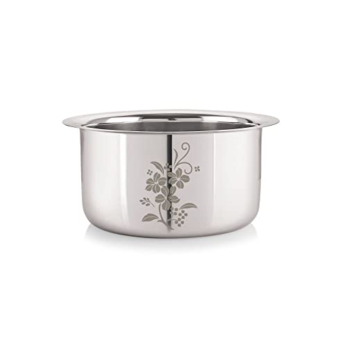 Neelam Stainless Steel 14, 22