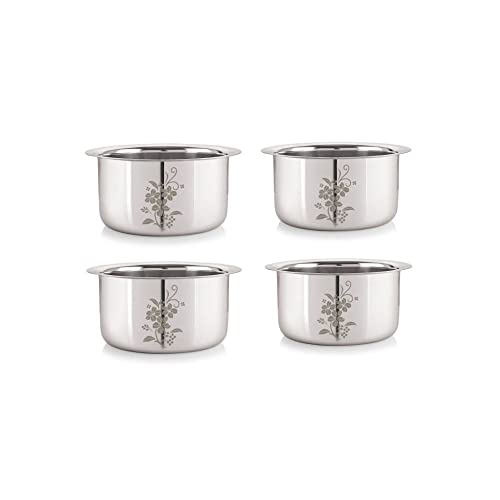 Neelam Stainless Steel 14, 22