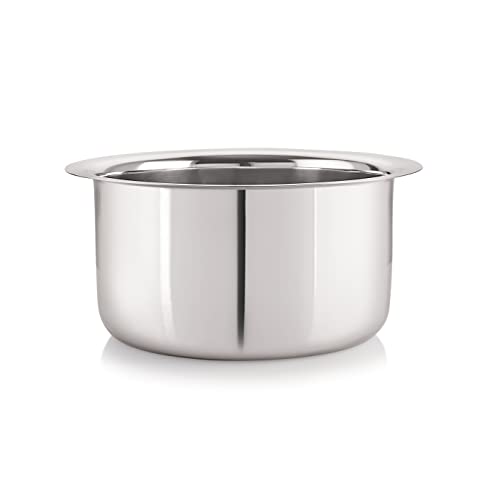 Neelam Stainless Steel 14, 22
