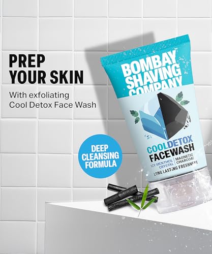 Bombay Shaving Company Premium Shaving