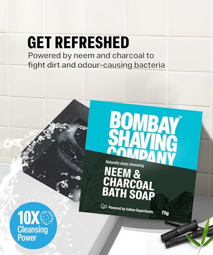 Bombay Shaving Company Premium Shaving
