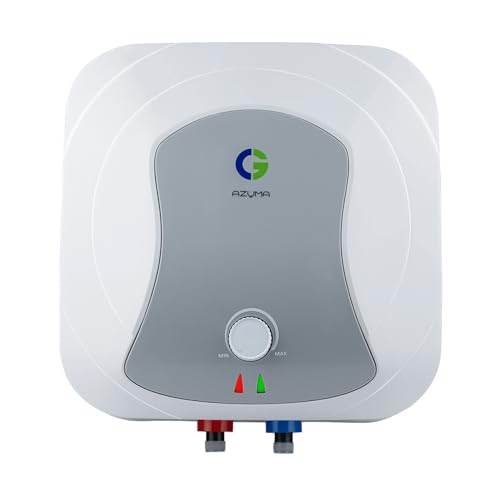 CG-Azuma 10Ltr Storage Water Heater