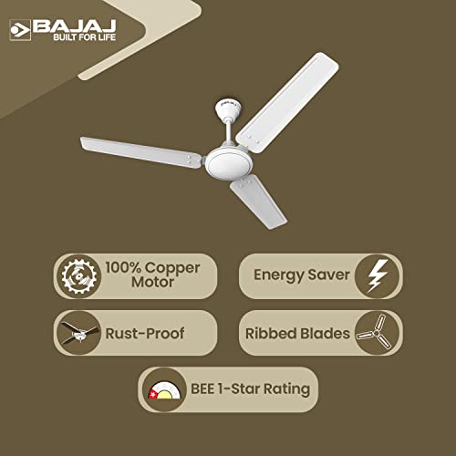 Bajaj Frore 1200 mm Star