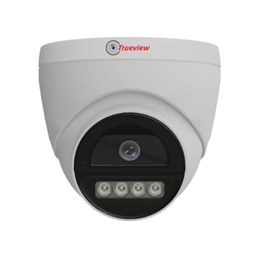 Trueview 2MP Dual Light HD