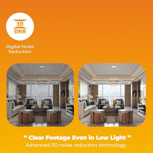 Trueview 2MP Dual Light HD